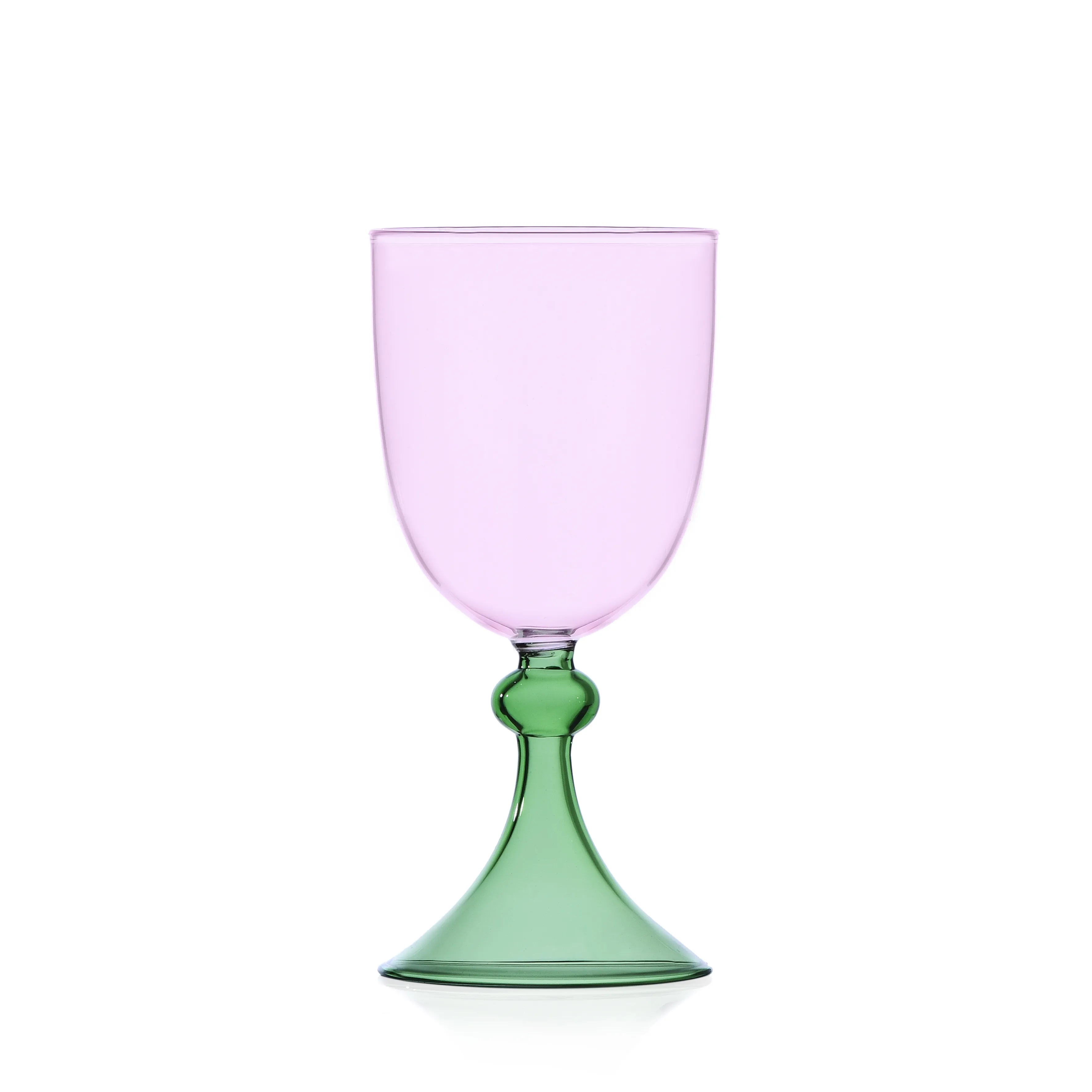 Calice Tamigi Ichendorf Rosa Verde